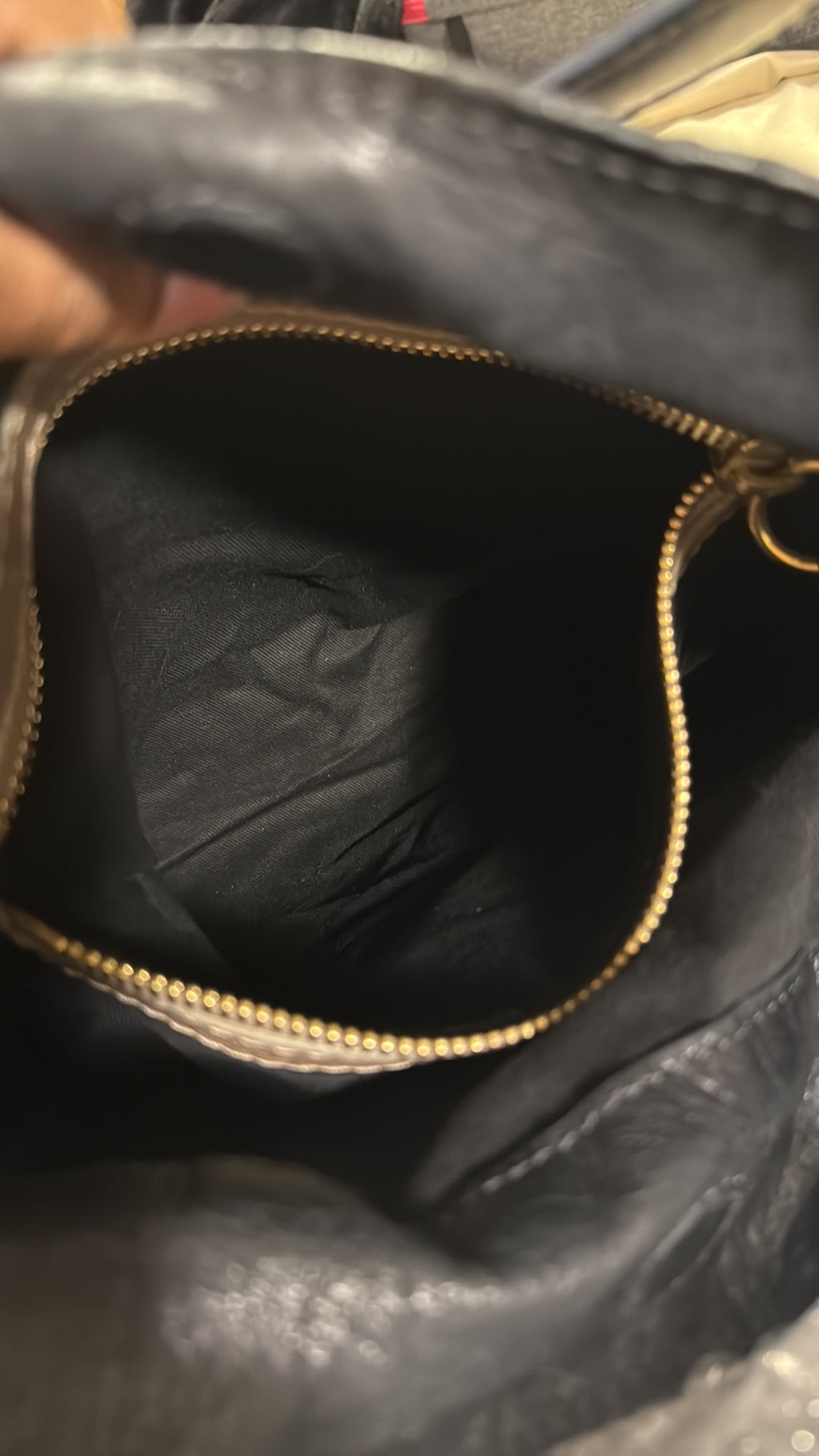 Chloe Bay Shoulder Bag