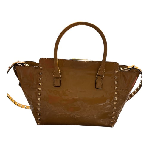 Valentino Garavani Rock Stud Satchel/Crossbody