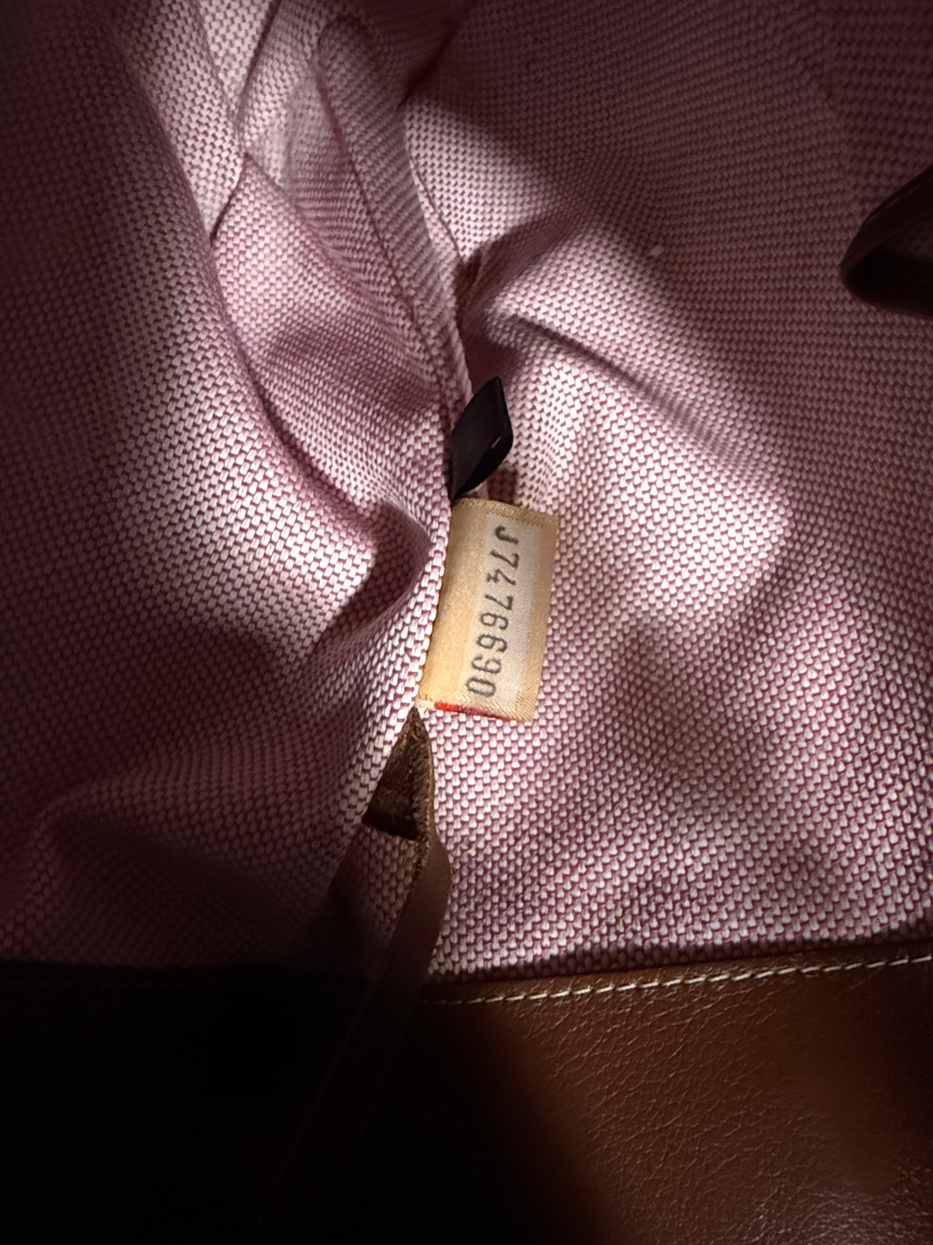 Dooney & Bourke Signature Tote