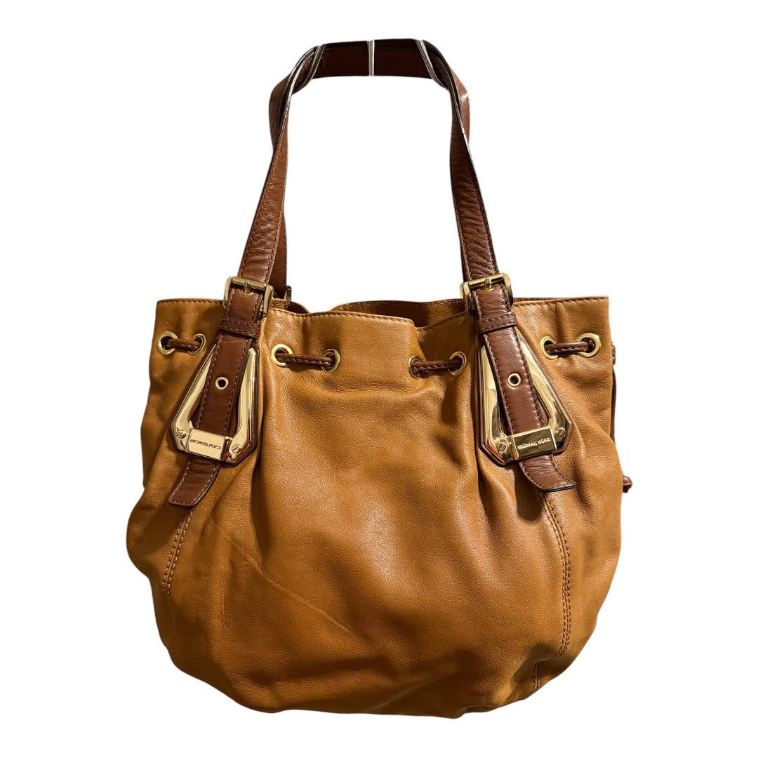 Michael Michael Kors Drawstring Shoulder Bag