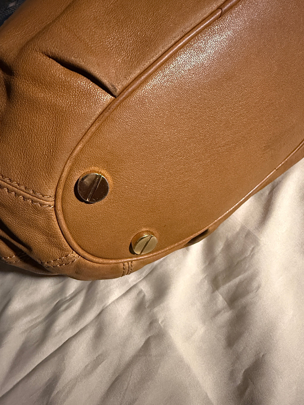 Michael Michael Kors Drawstring Shoulder Bag