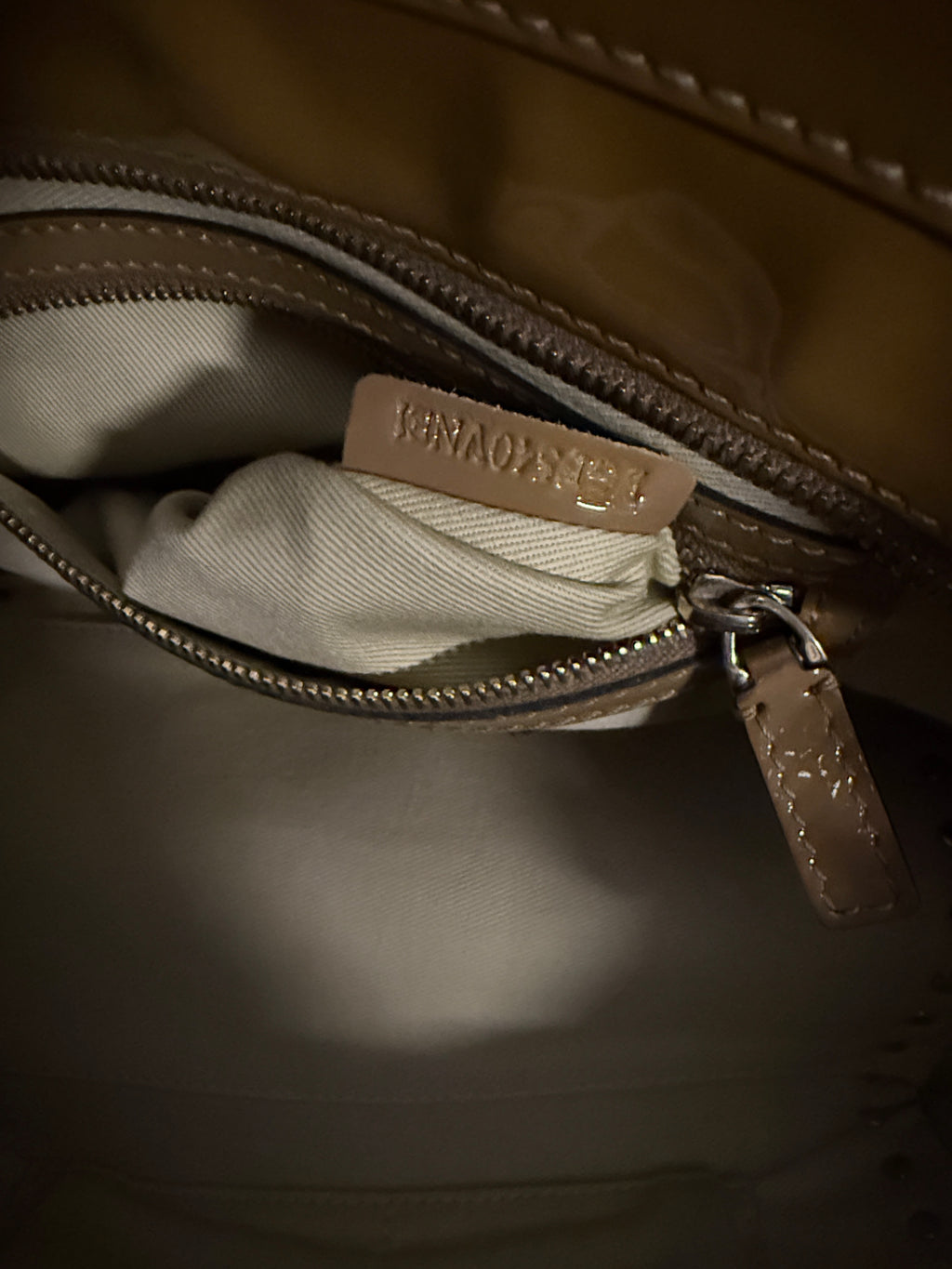 Valentino Garavani Rock Stud Satchel/Crossbody