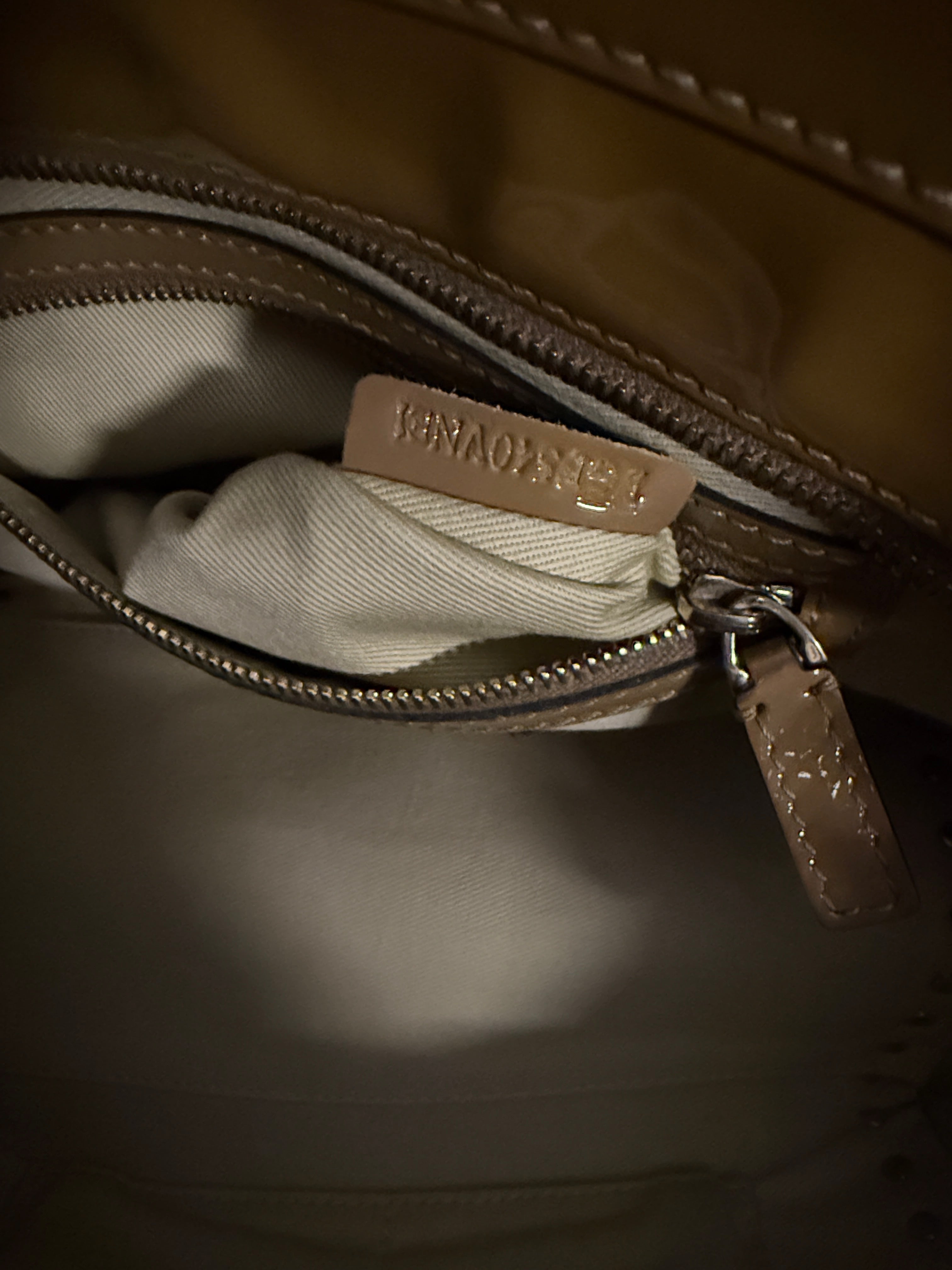 Valentino Garavani Rock Stud Satchel/Crossbody