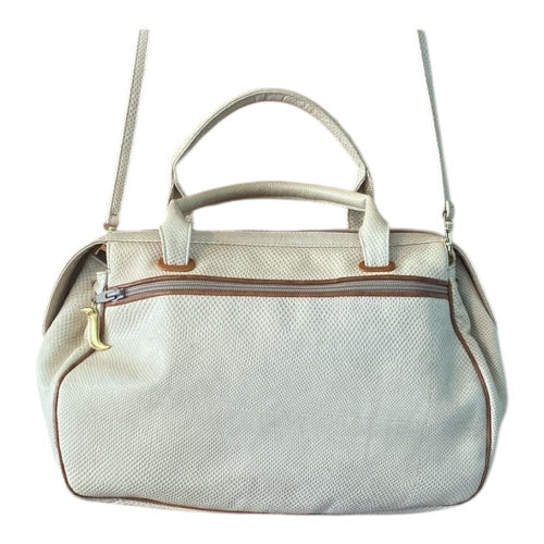 Sharif Leather Crossbody