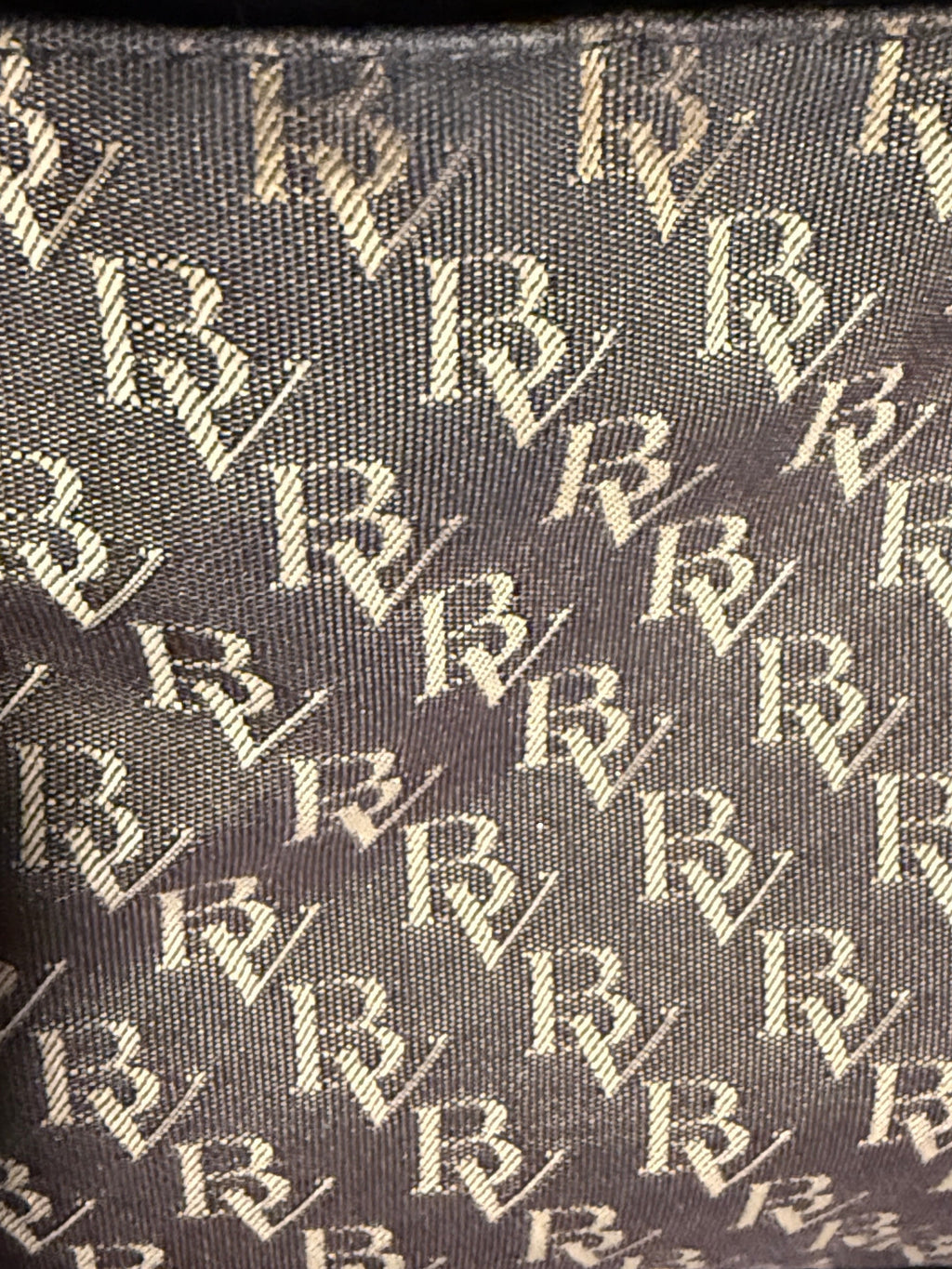 Bottega Veneta Mini Tote