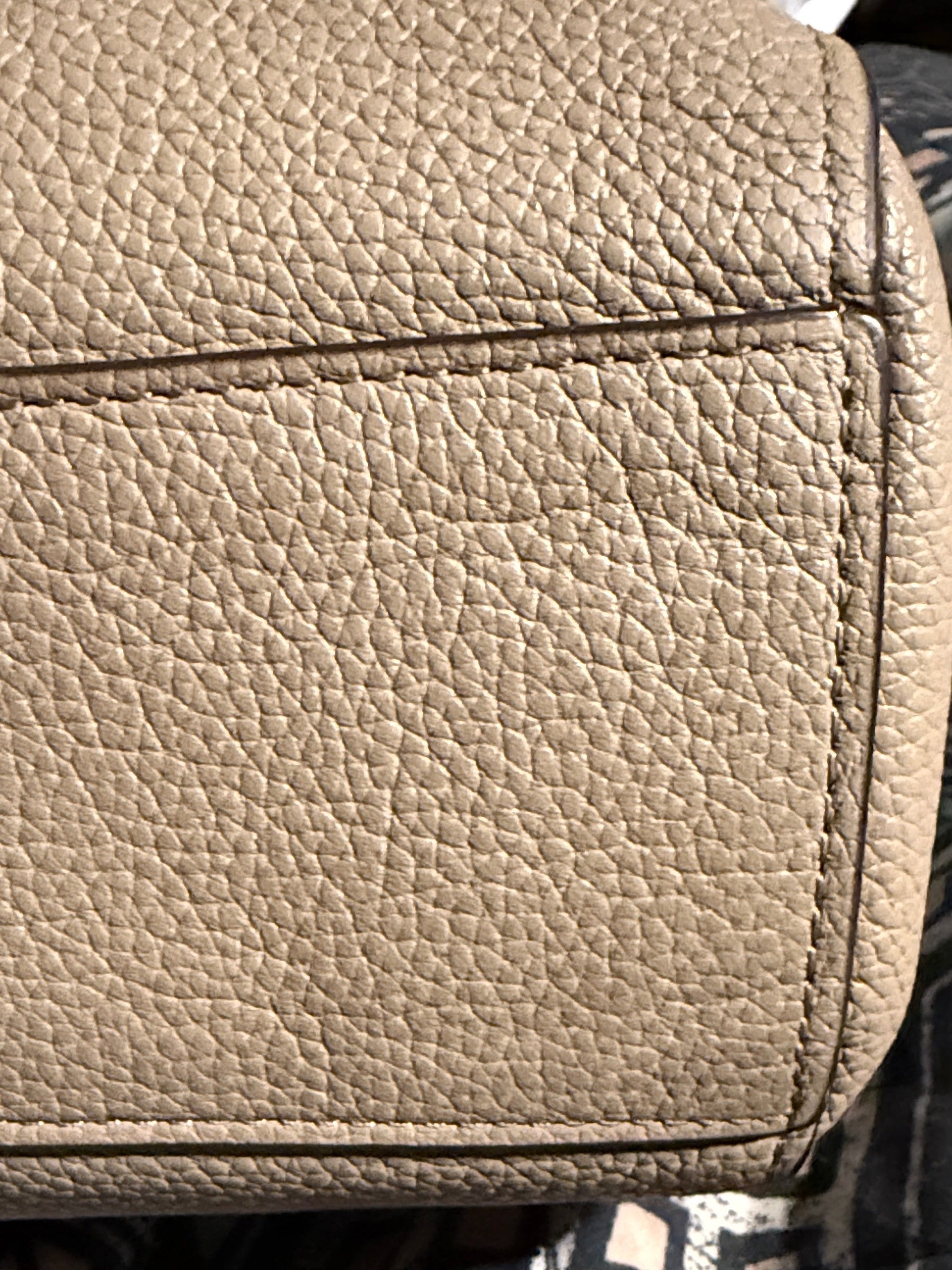 Coach Prairie Satchel