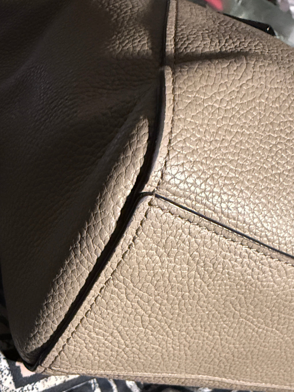 Coach Prairie Satchel