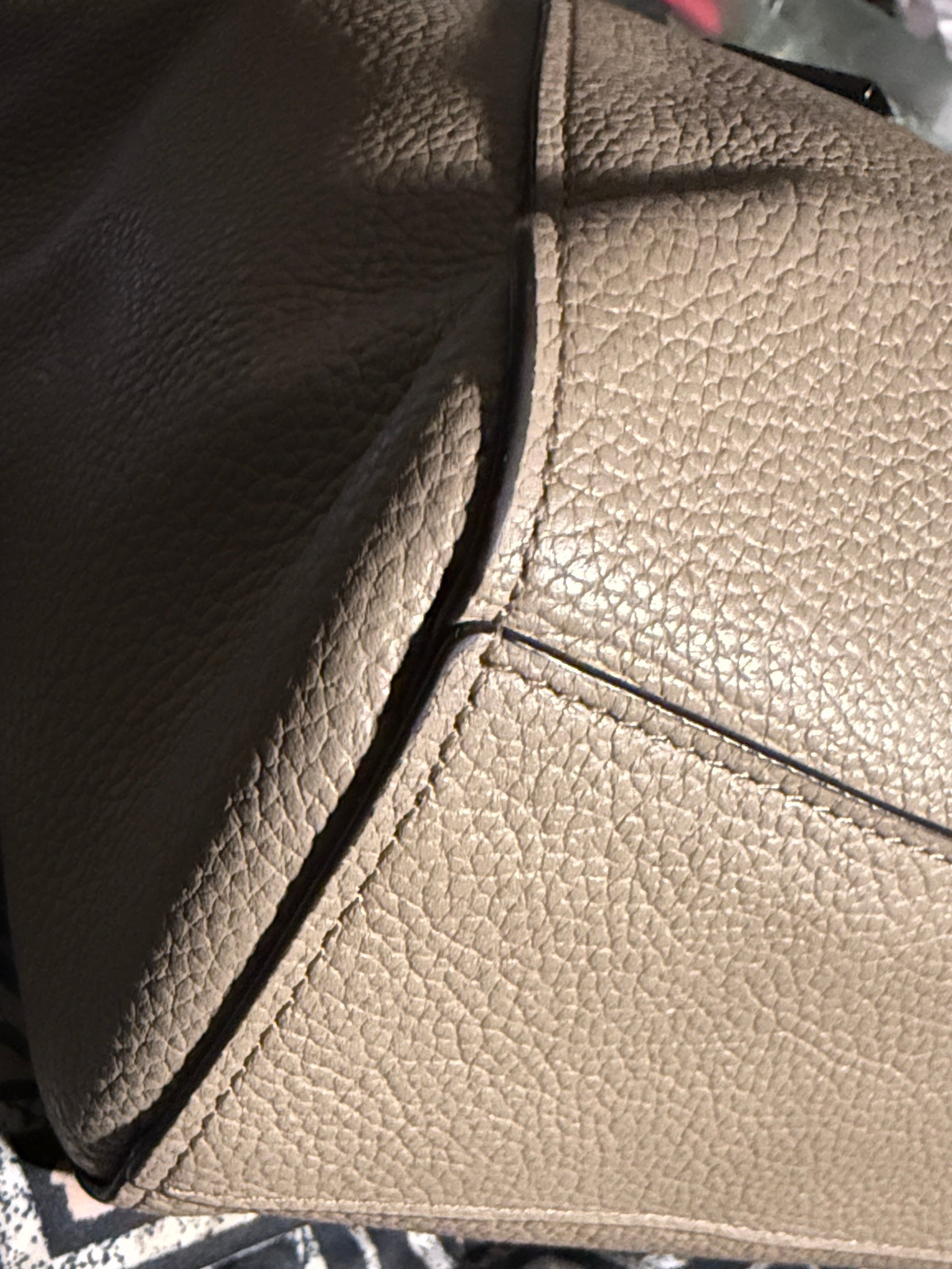 Coach Prairie Satchel