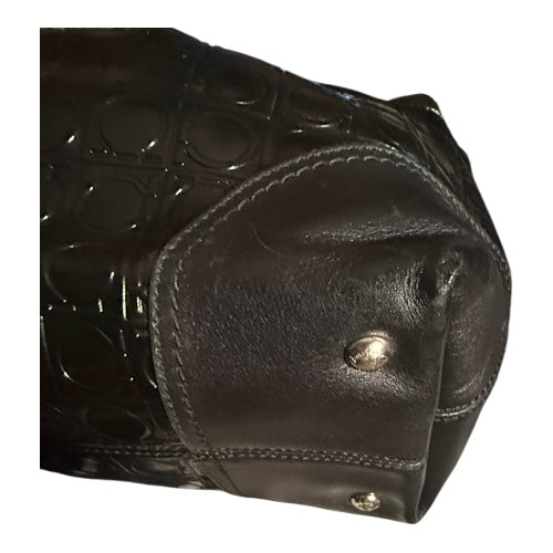 Salvatore Ferragamo Gancini Tote