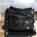 Chloe Bay Shoulder Bag