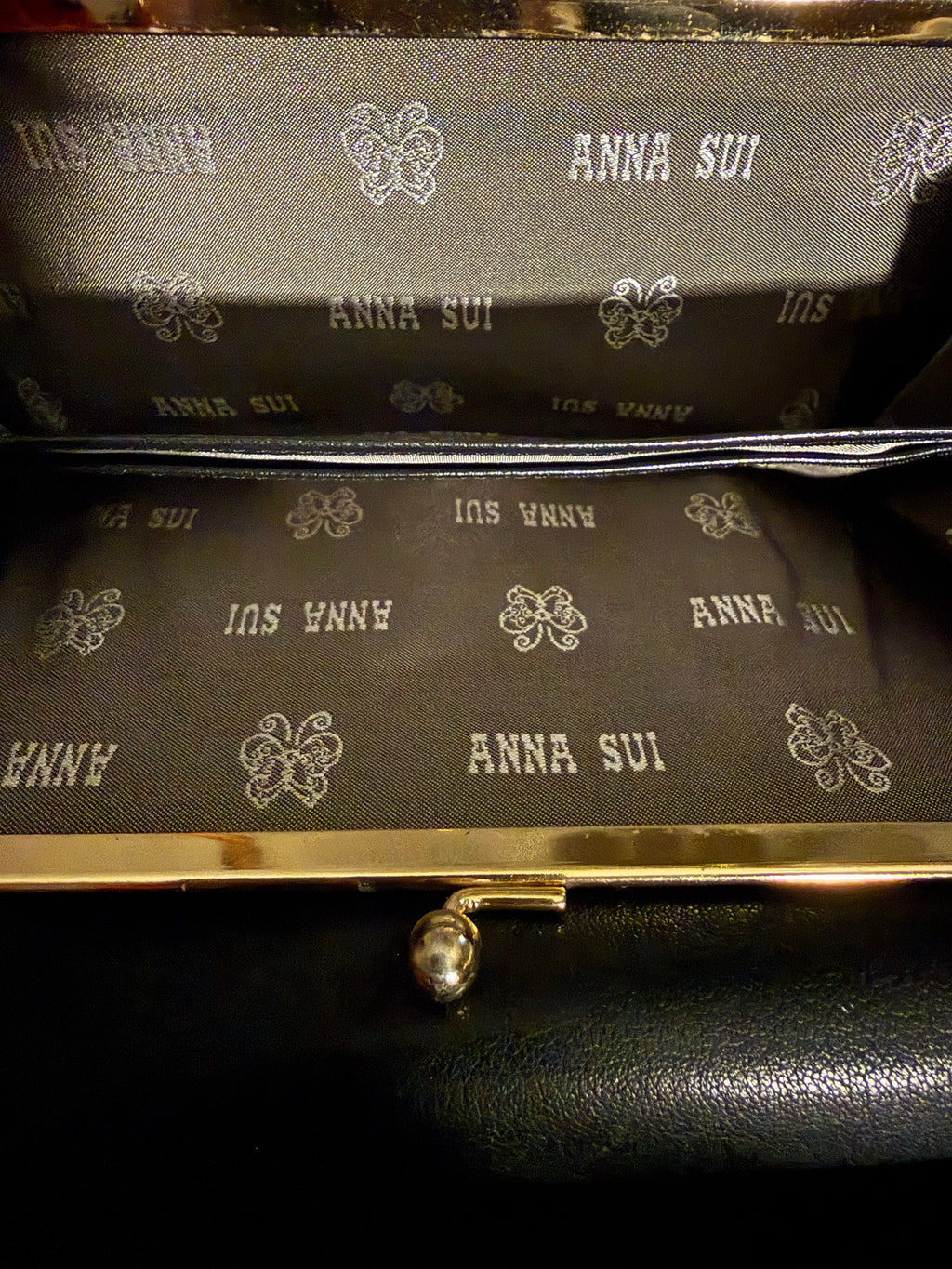 Anna Sui Wallet