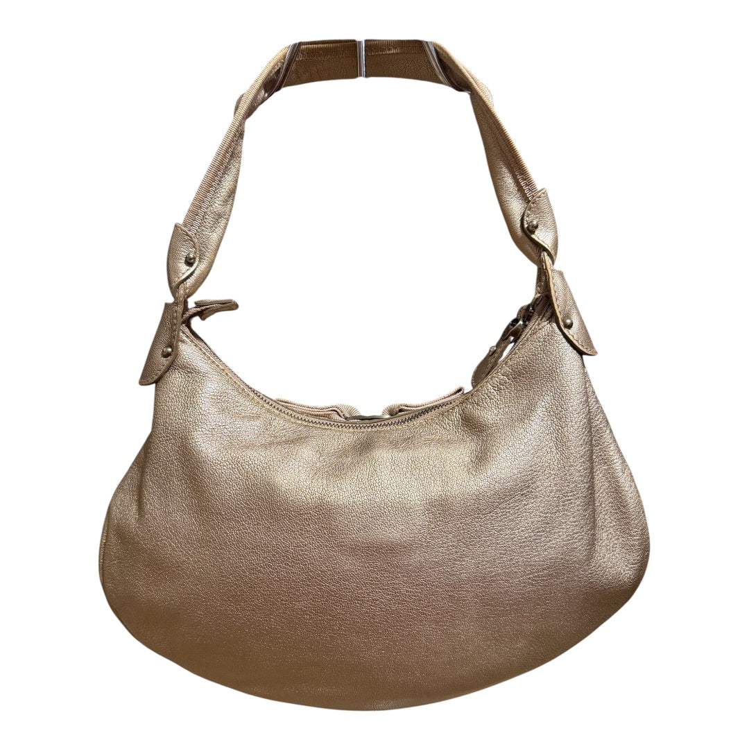 Salvatore Ferragamo Vera Hobo Bag