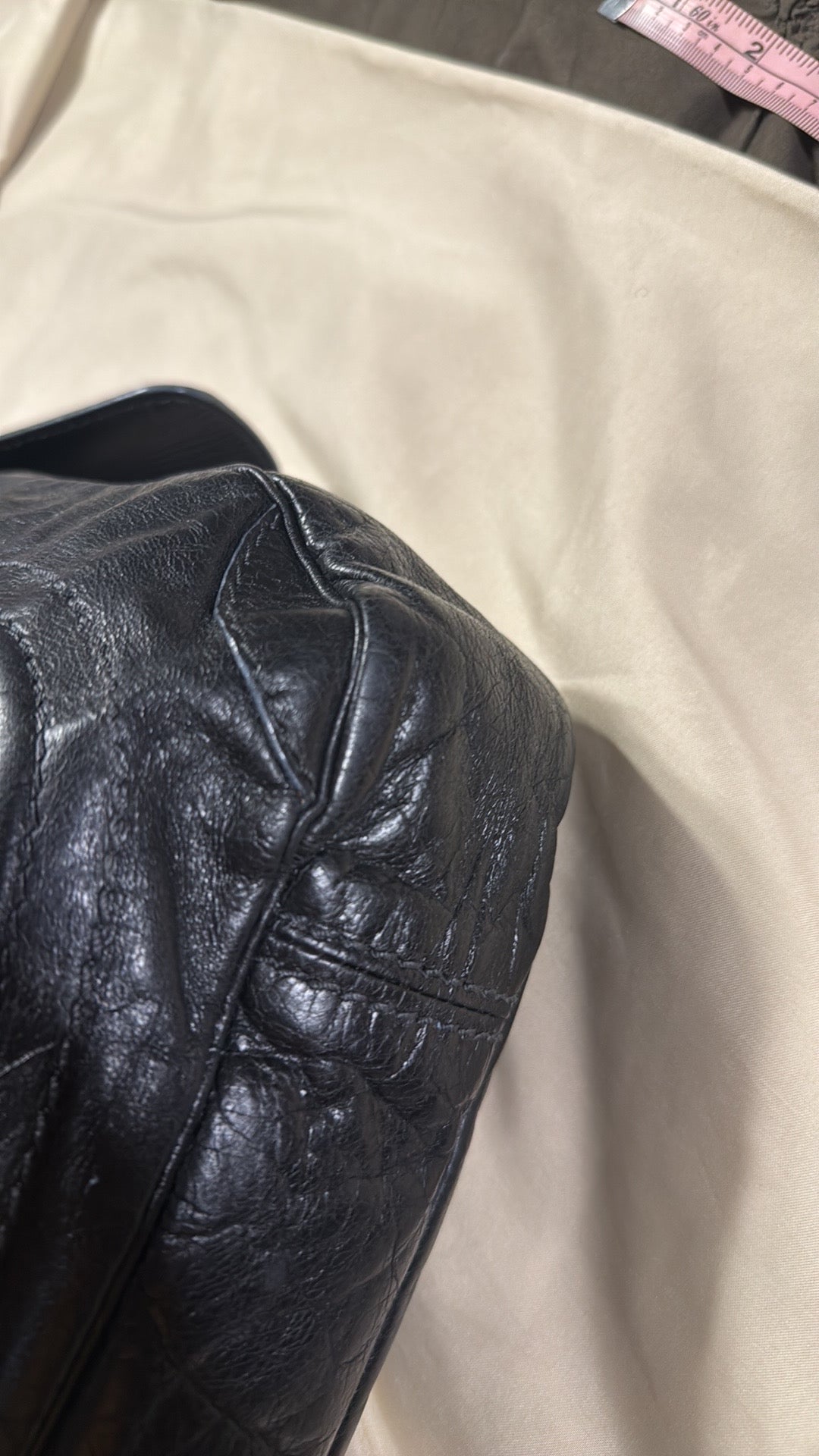 Chloe Bay Shoulder Bag