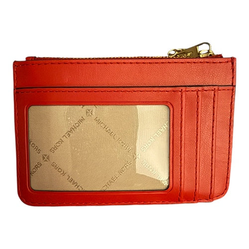 Michael Kors Jet Set Travel Coin Purse