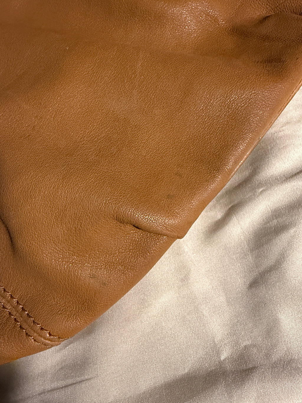 Michael Michael Kors Drawstring Shoulder Bag