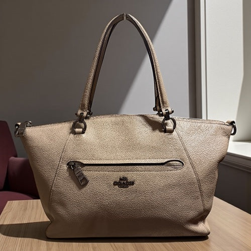 Coach Prairie Satchel