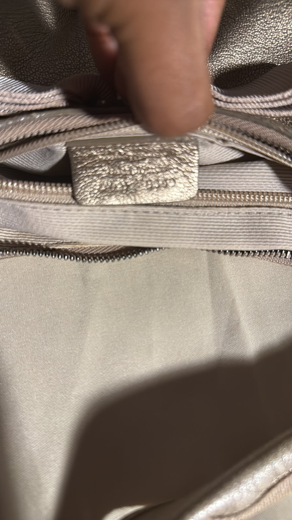 Salvatore Ferragamo Vera Hobo Bag