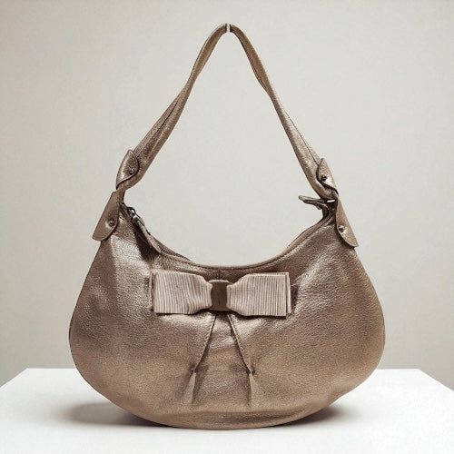 Salvatore Ferragamo Vera Hobo Bag