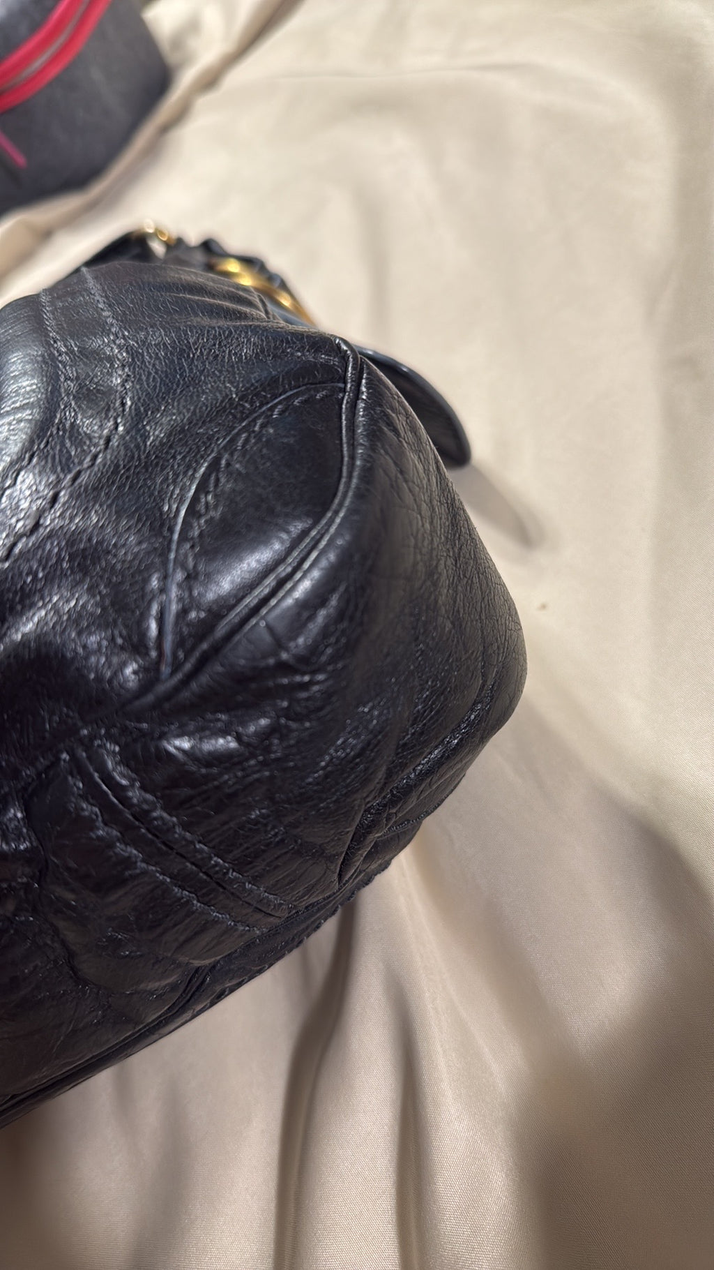 Chloe Bay Shoulder Bag