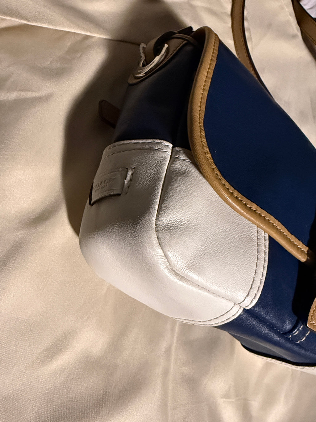 Coach Hadley Crossbody