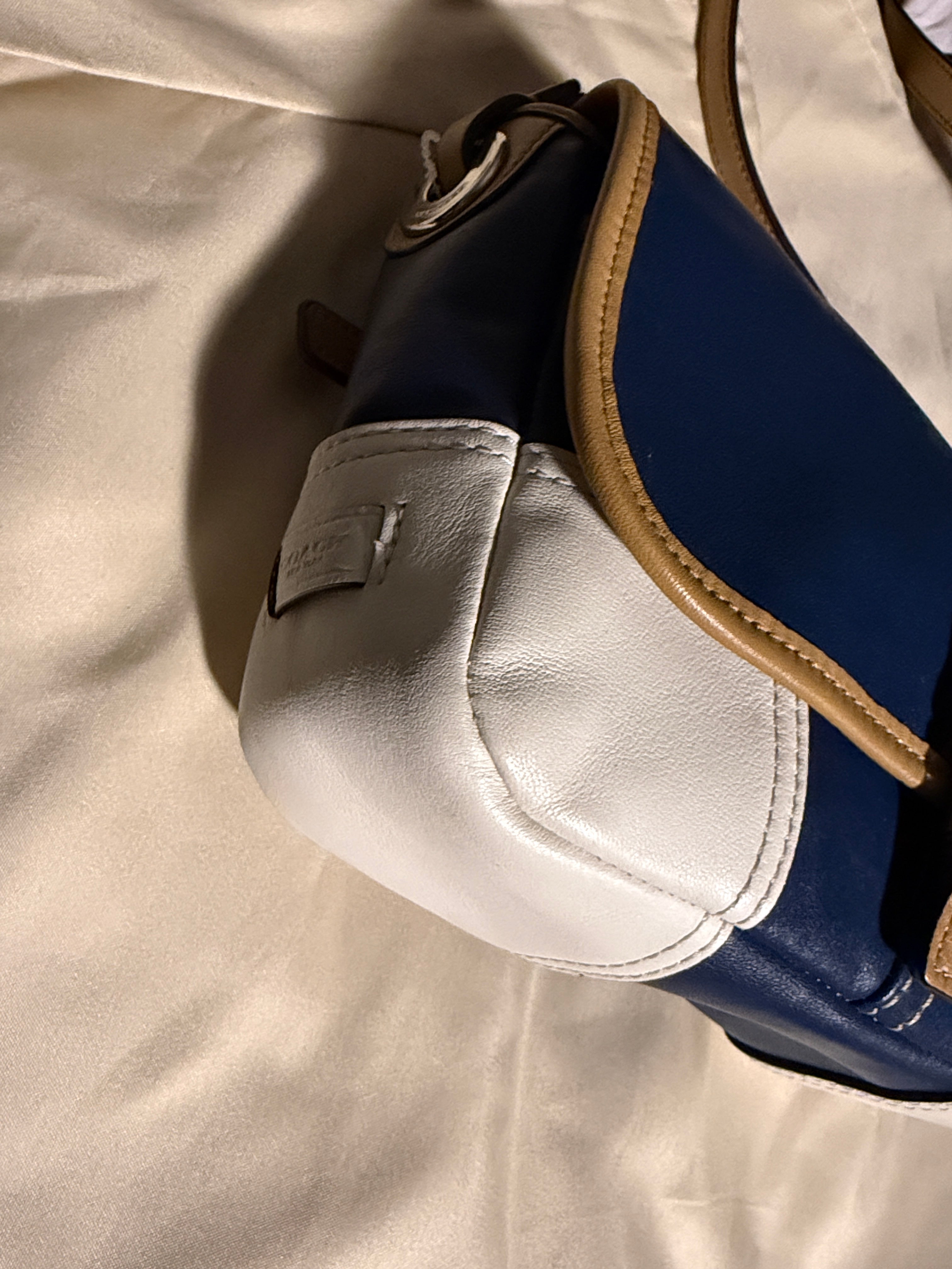 Coach Hadley Crossbody