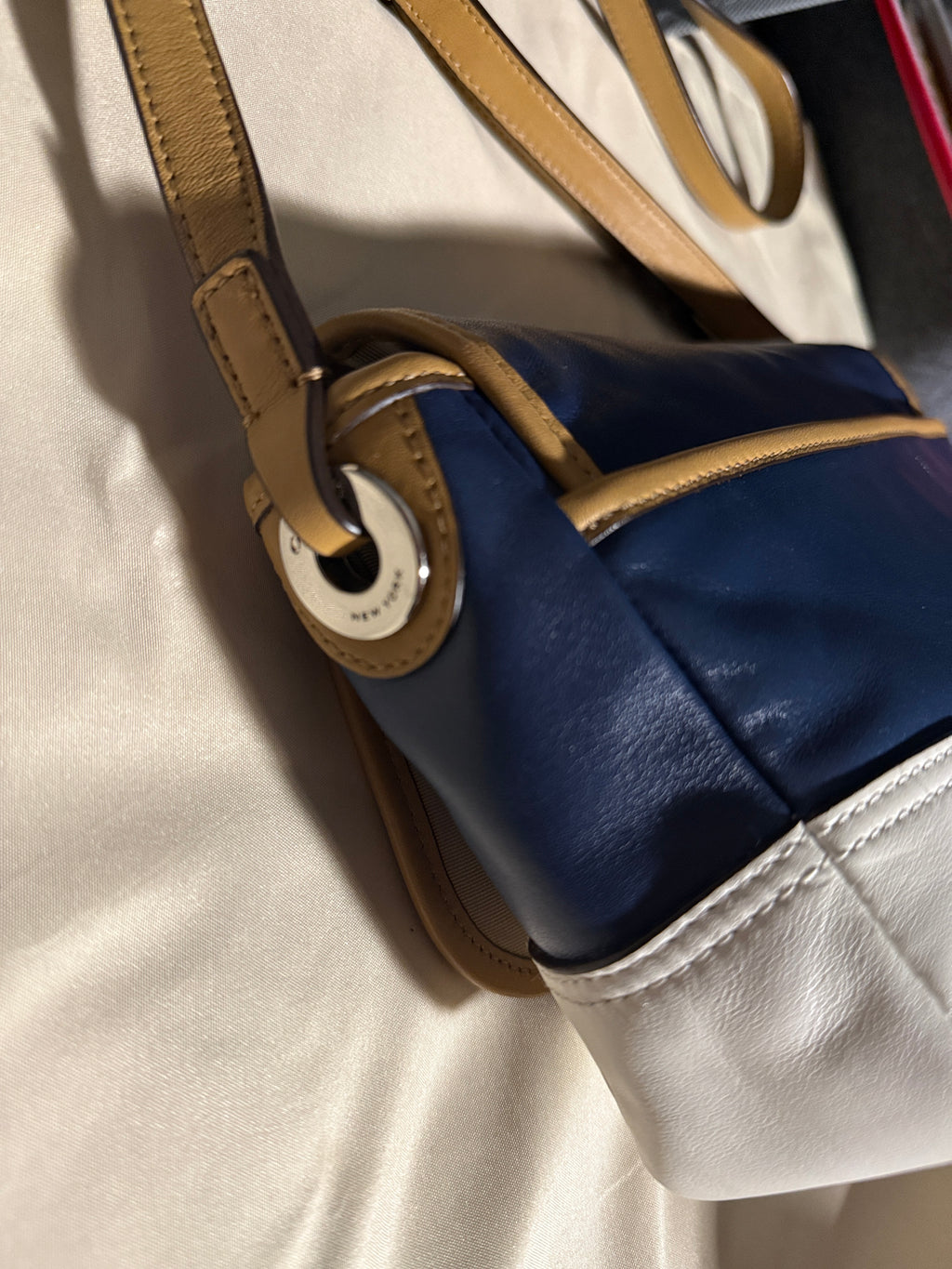 Coach Hadley Crossbody