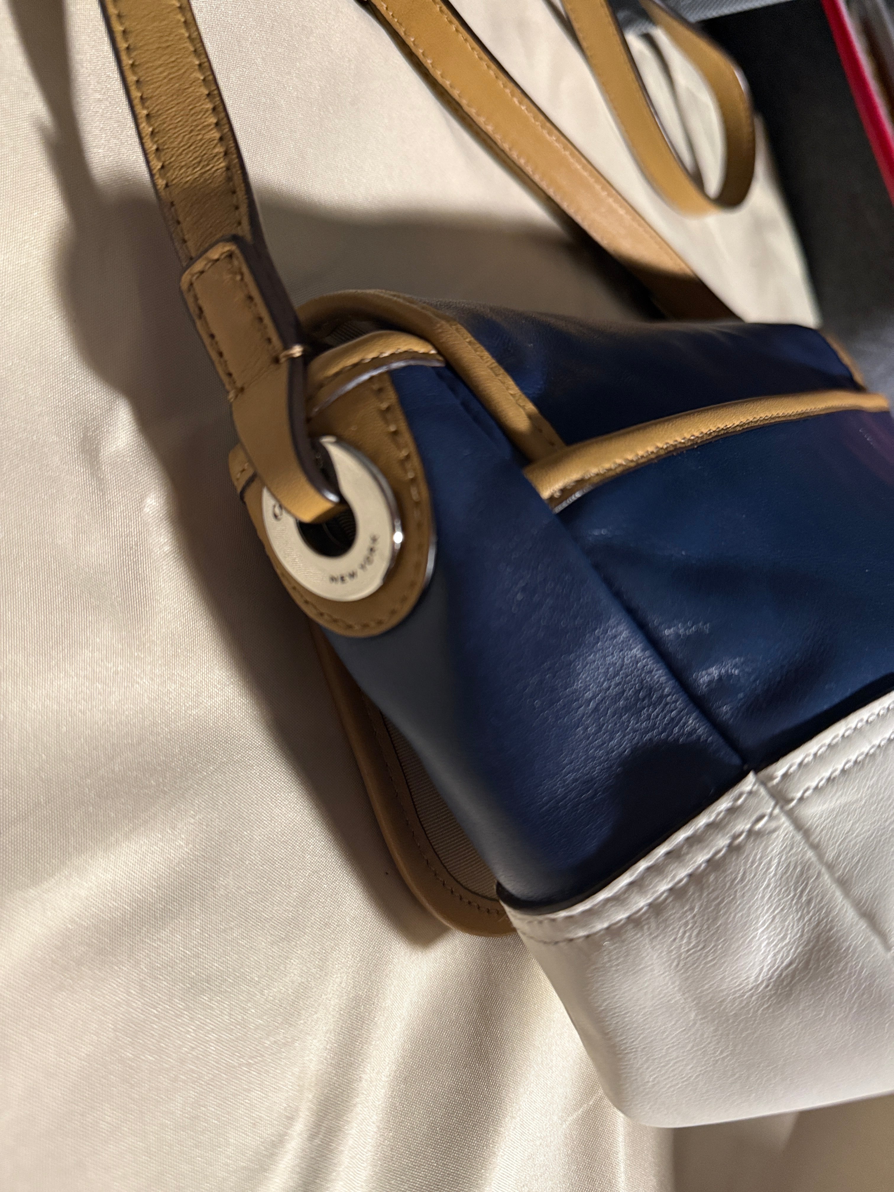 Coach Hadley Crossbody