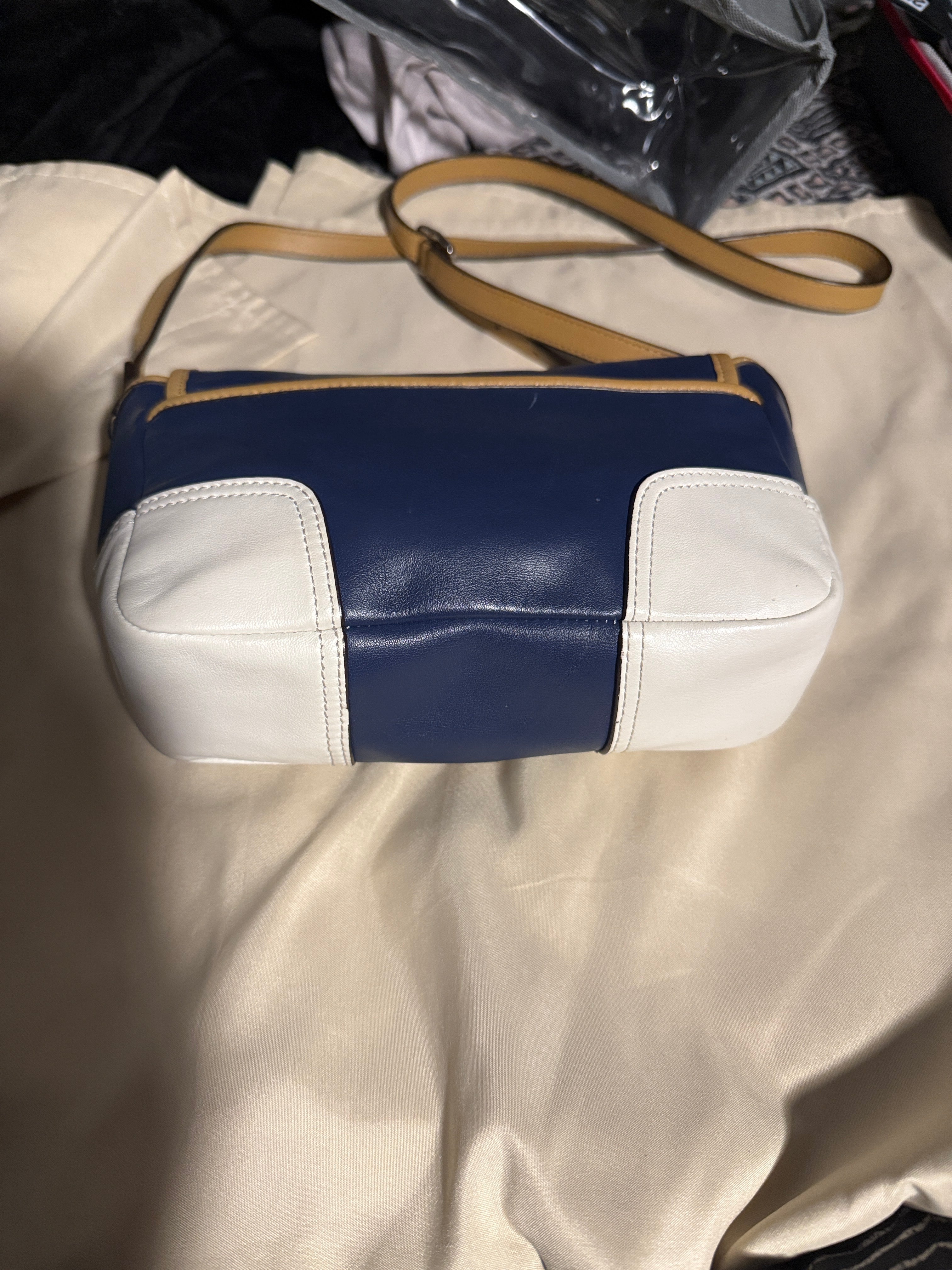 Coach Hadley Crossbody