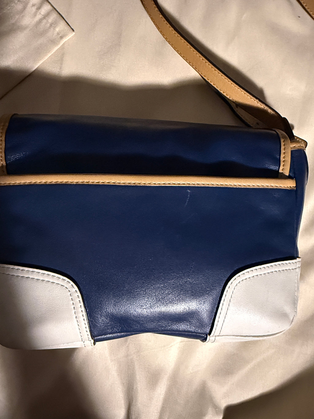 Coach Hadley Crossbody