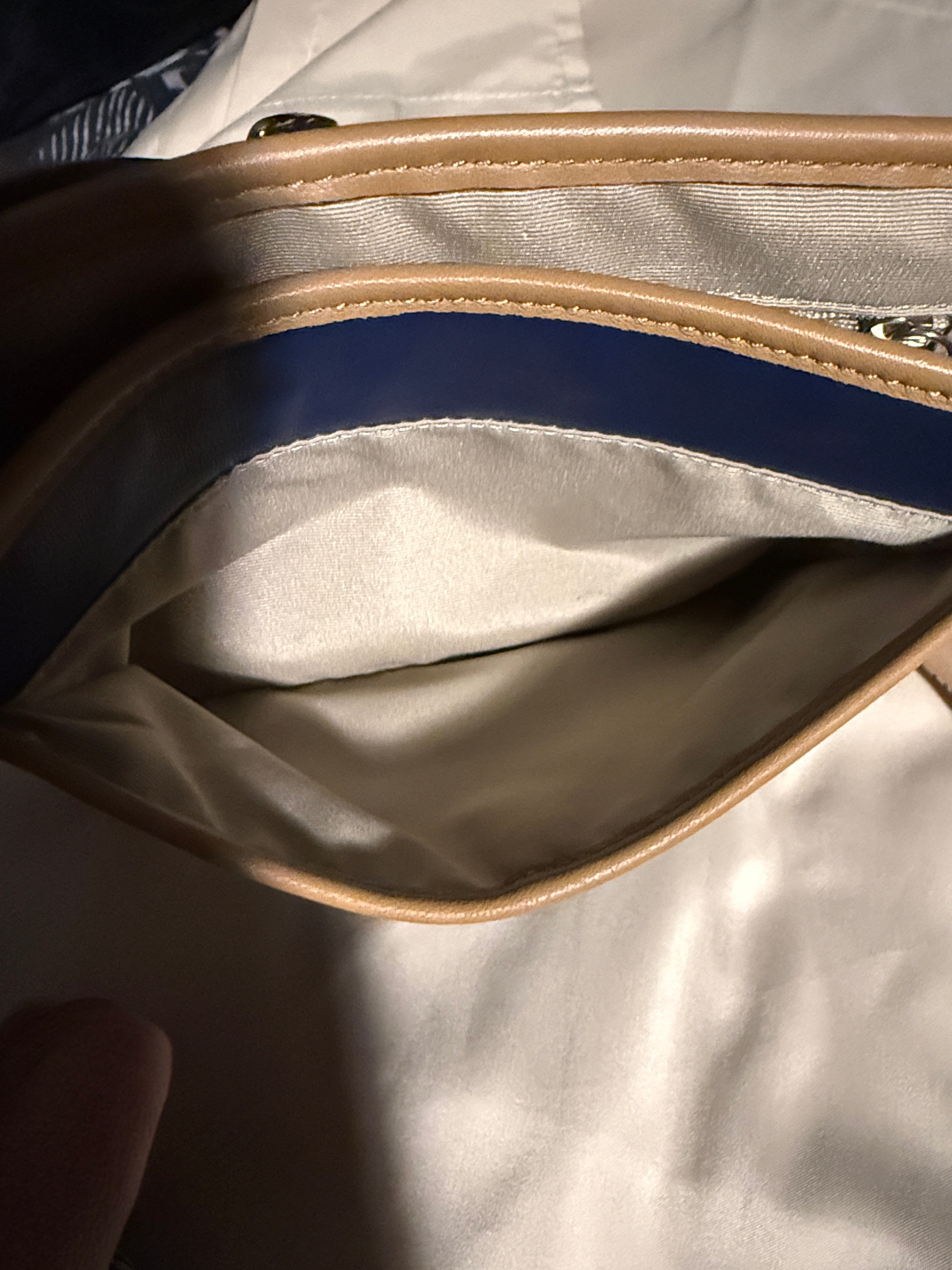 Coach Hadley Crossbody