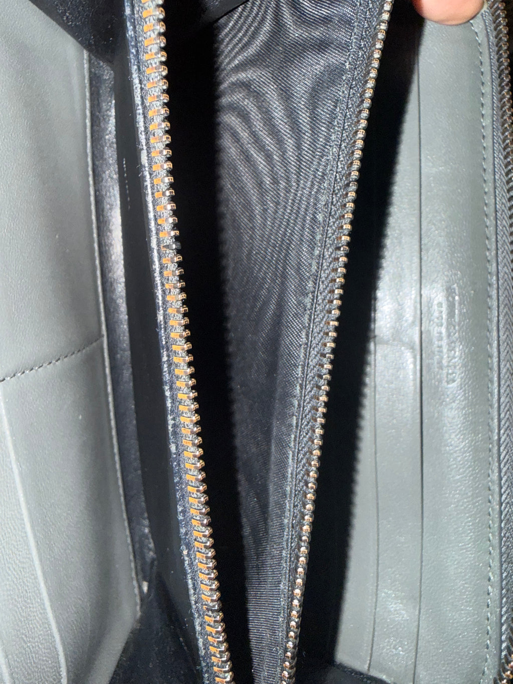 Bottega Veneta Long Wallet