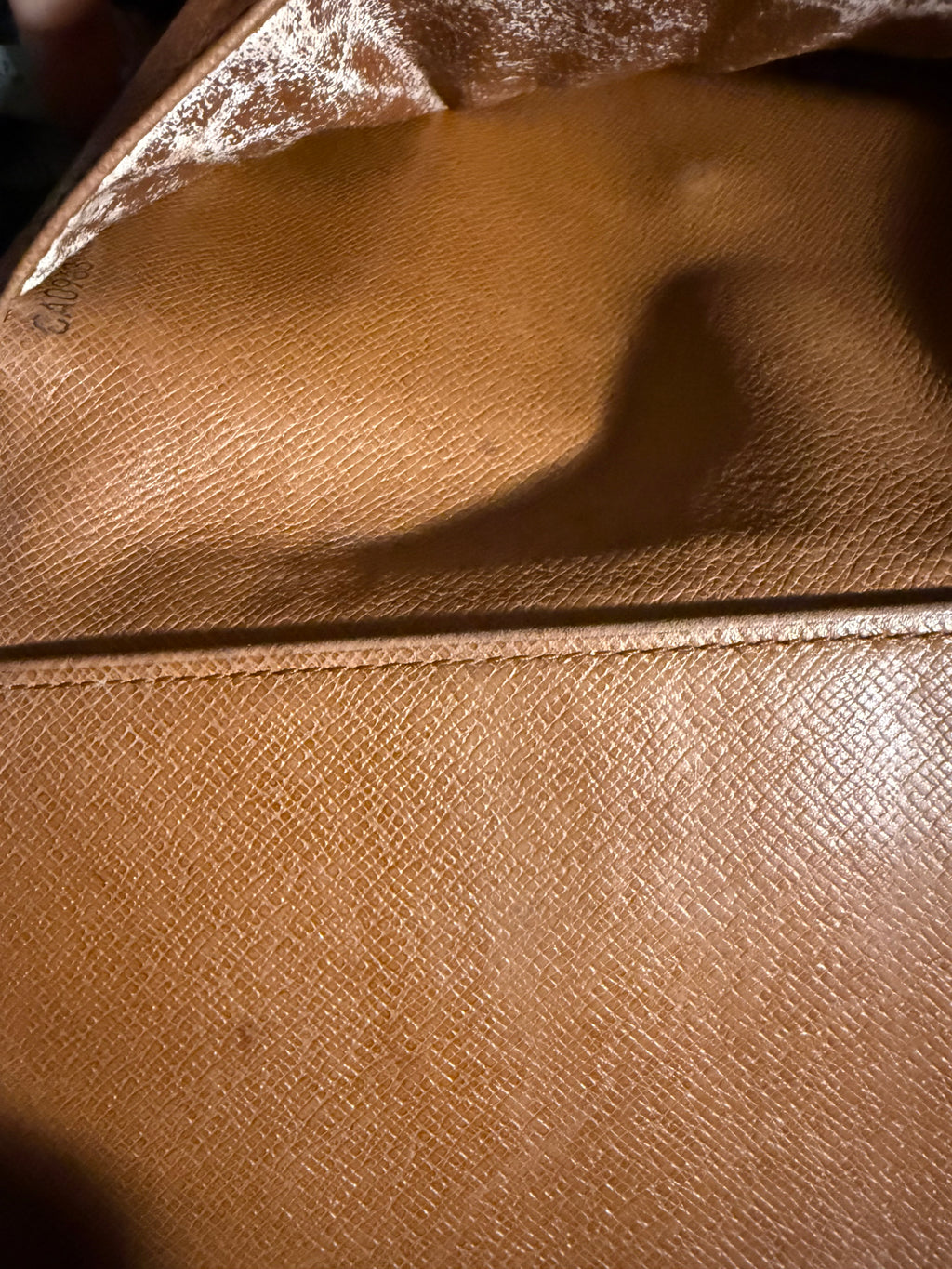 Louis Vuitton Monogram Wallet