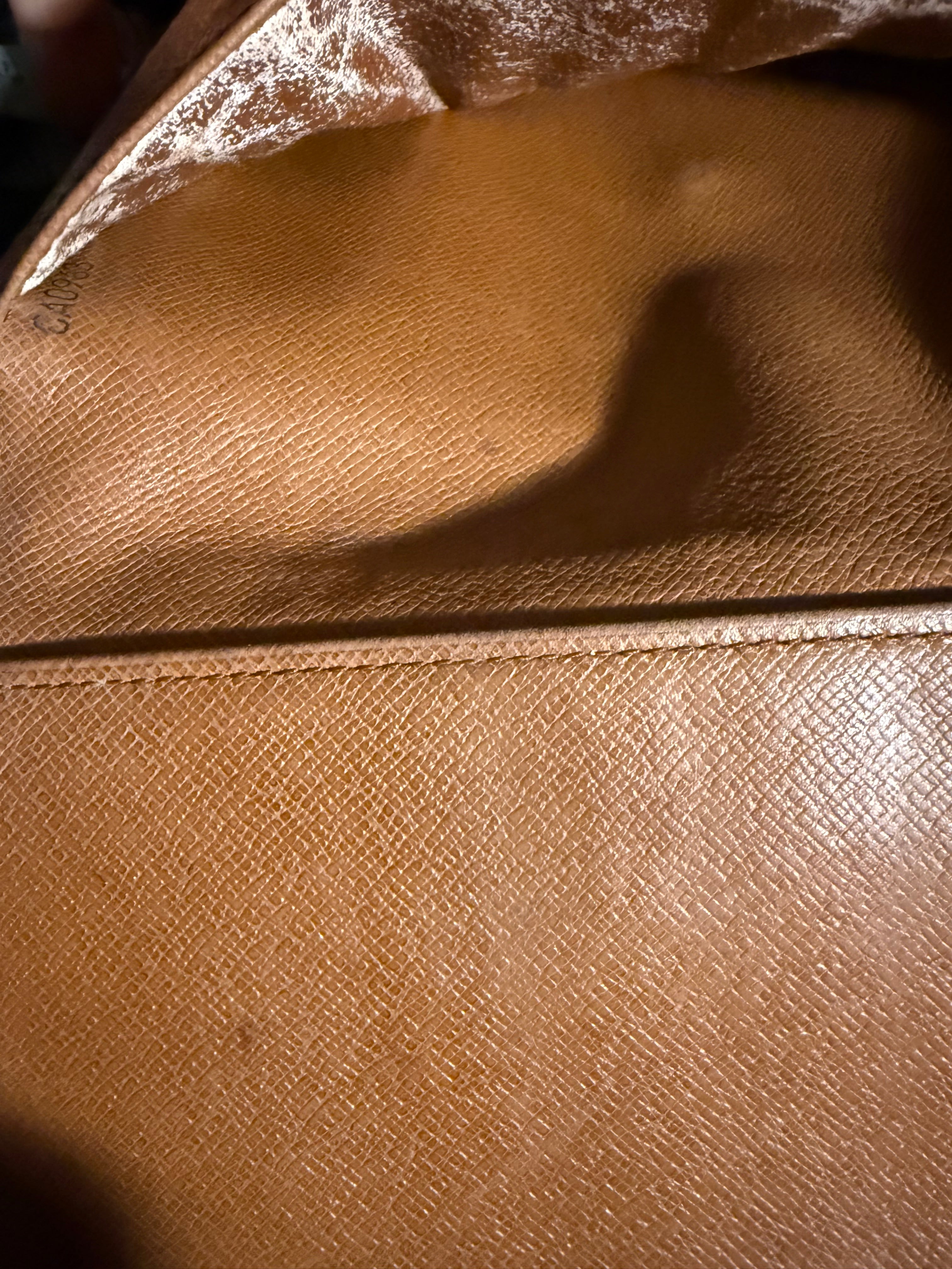 Louis Vuitton Monogram Wallet