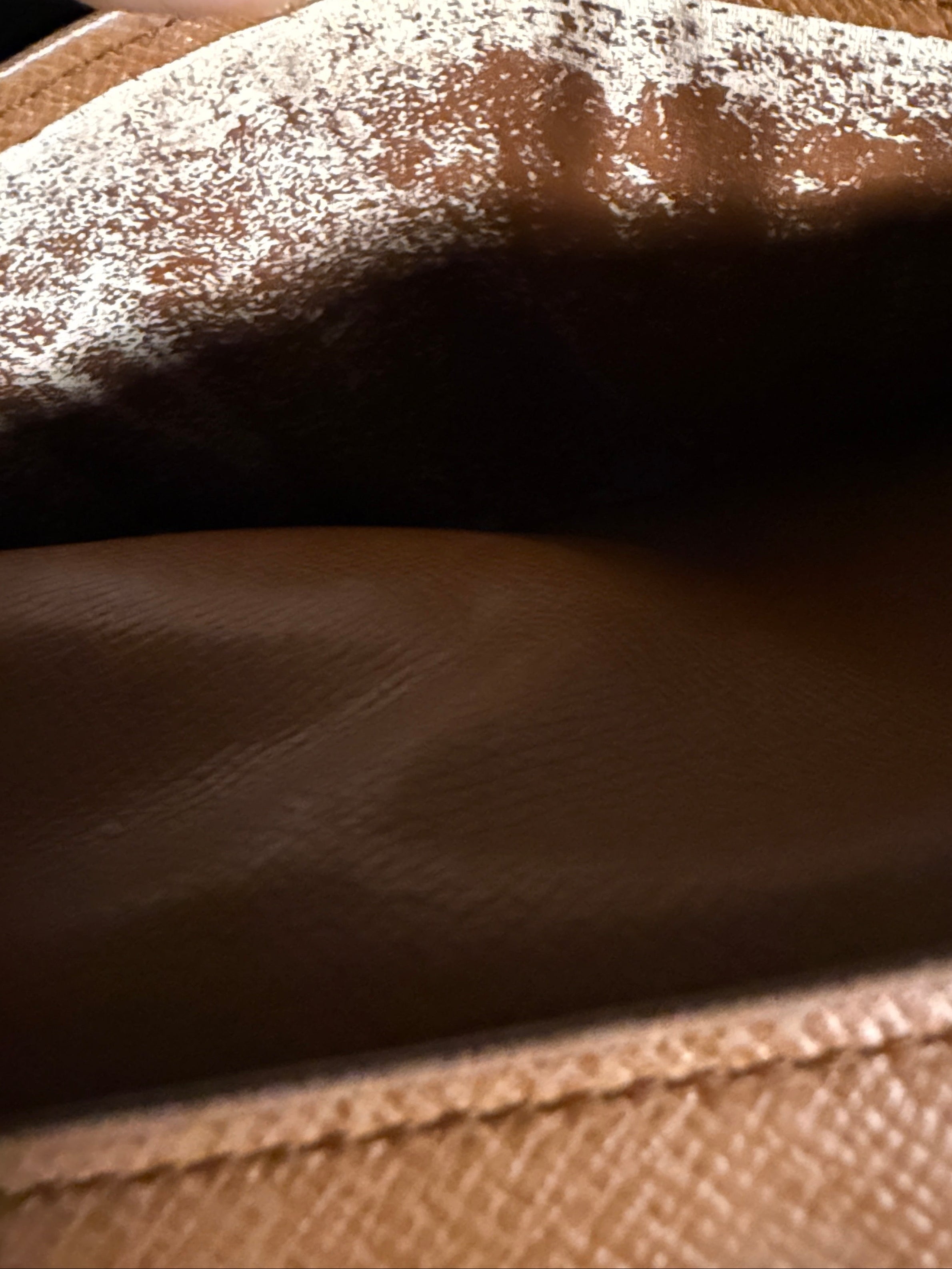 Louis Vuitton Monogram Wallet