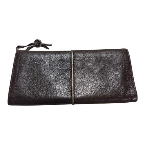 Chloe Paddington Wallet w/authenticity card and box