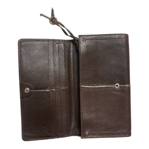 Chloe Paddington Wallet w/authenticity card and box