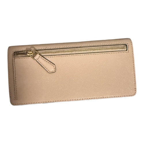 Marc Jacobs J Link Logo Long Wallet