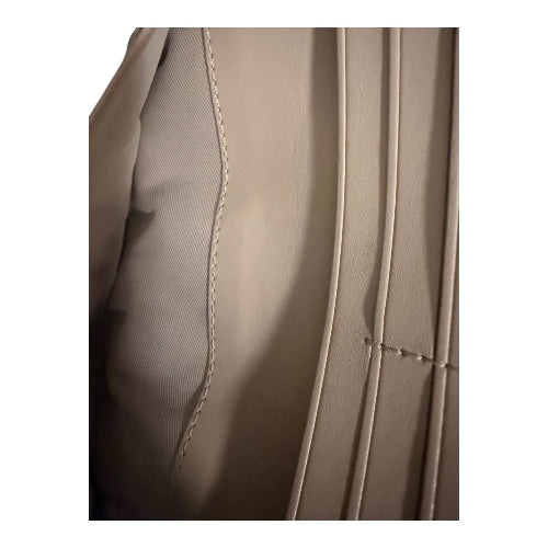 Marc Jacobs J Link Logo Long Wallet