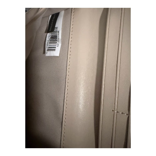 Marc Jacobs J Link Logo Long Wallet