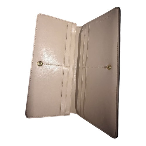 Marc Jacobs J Link Logo Long Wallet