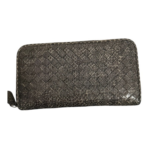 Bottega Veneta Long Wallet