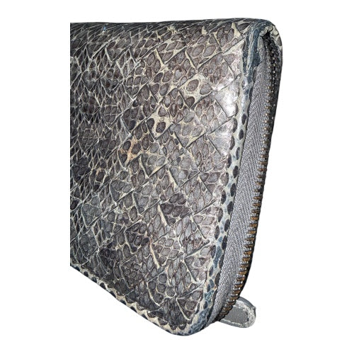 Bottega Veneta Long Wallet