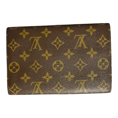 Louis Vuitton Monogram Wallet