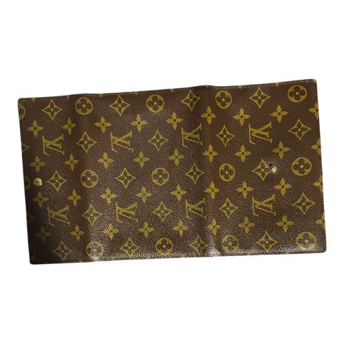 Louis Vuitton Monogram Wallet