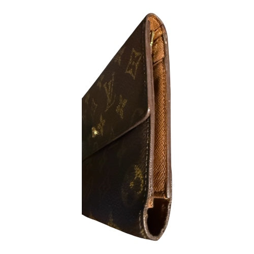 Louis Vuitton Monogram Wallet