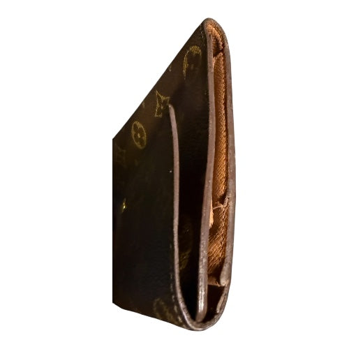 Louis Vuitton Monogram Wallet