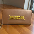 Love Moschino Wallet